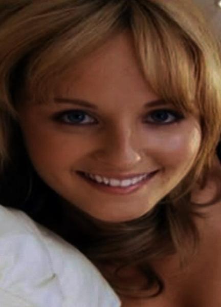 Sexy Sara Fletcher 258516