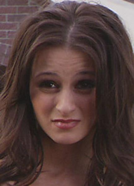 Melanie Papalia Nude Scenes 231003