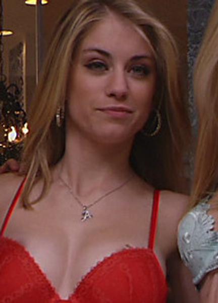 Sexiest Naomi Hewer Scenes 244503