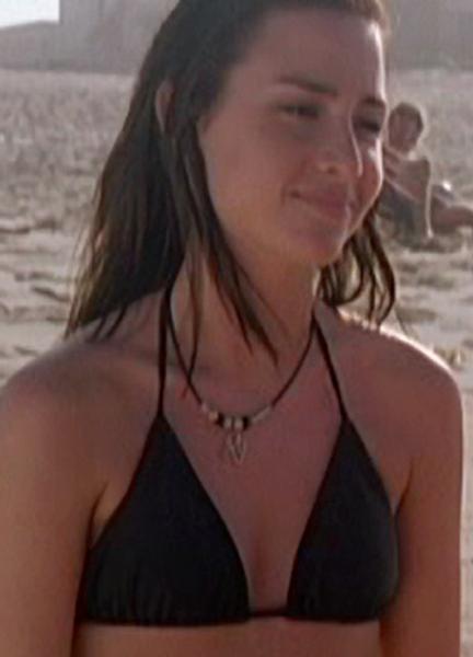 Sexy Allison Scagliotti 226788