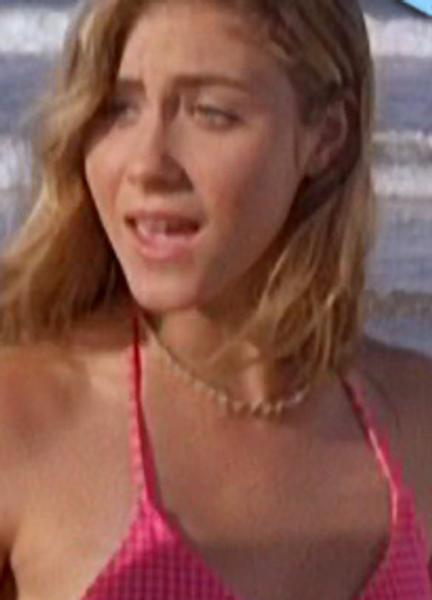Sexy Caitlin Wachs 247020