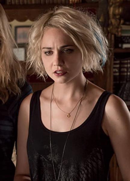 Tuppence Middleton Nude 278900