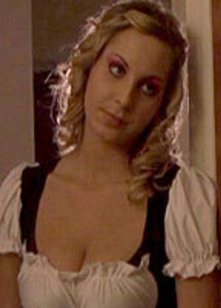 Monica Percich Hot Scenes 81042