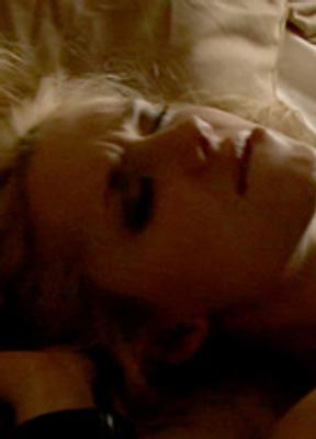 Samantha Jacobs Breasts Bush 243546