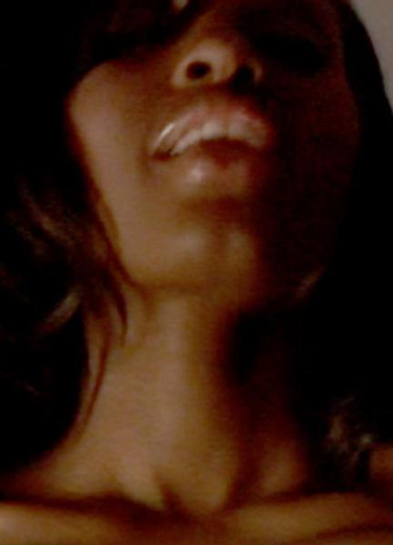 Maryam Basir Naked 256002