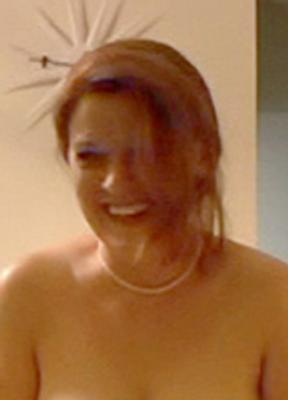 Starina Johnson Breasts Full Frontal 249582