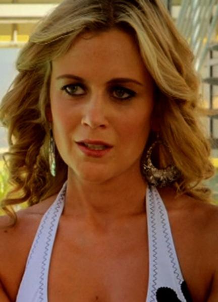 Sexiest Rachael Carpani Scenes 239151
