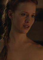 Capucine Delaby Breasts Bush 252201