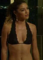 Jessica Szohr Bikini Breasts 225324