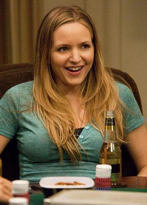 Sexiest Jordana Spiro Scenes 222819
