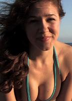 Marieh Delfino Bikini Breasts 253812