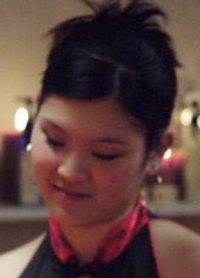 Michelle Sim Breasts Right Breast 81133