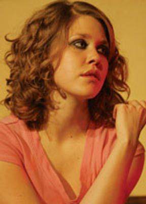 Lisa Joyce Breasts Bush 81135