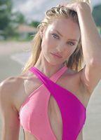 Candice Swanepoel Model Bikini Sexy 221040