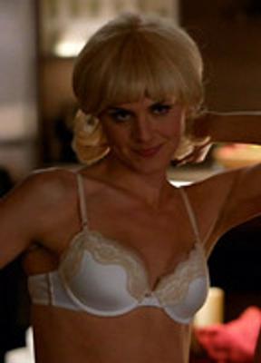 Eliza Coupe Bikini Breasts 217296