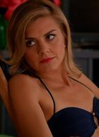 Eliza Coupe Bikini Breasts 217299