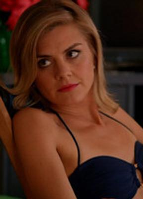 Eliza Coupe Nude Scenes 217299