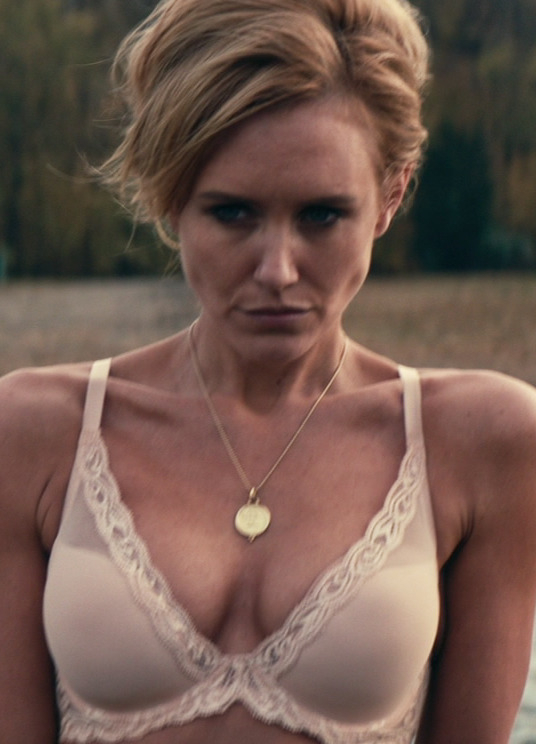 Nicky Whelan