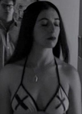 Aysan Çelik Bikini Underwear 268851