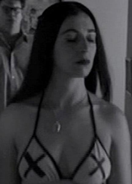 Sexiest Aysan Çelik Scenes 268851
