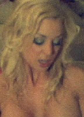 Jenny Poussin Nude Photos 251337