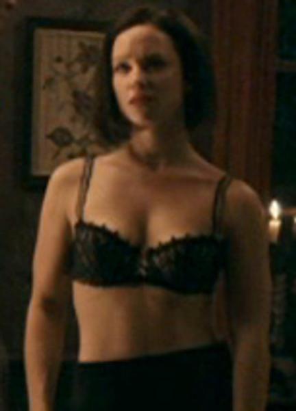Sexy Lucy Gaskell 251244
