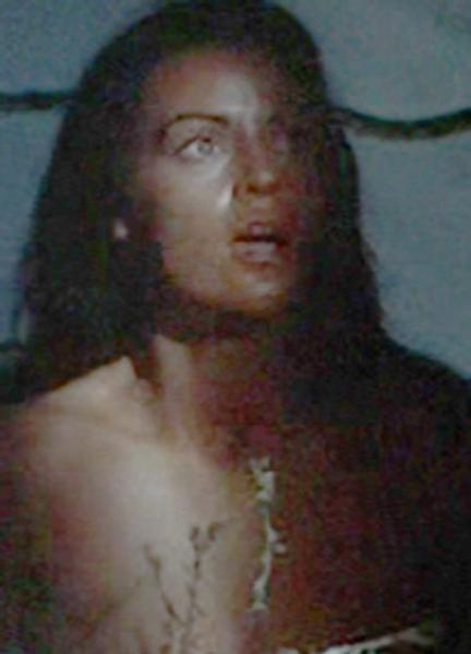 Corinna Tsopei Nude 81244