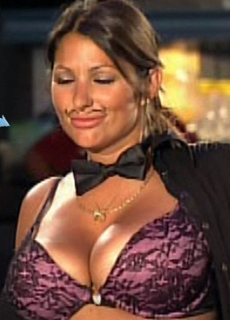 Amber Campisi Nude Scenes 232359