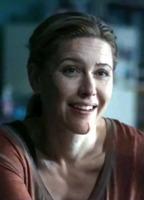 Caroline Cave Breasts Bush 281324