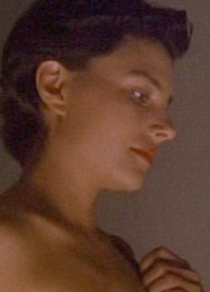 Laura Mae Tate Nude Scenes 260559