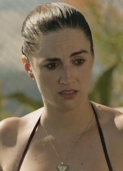 Sexiest Alison Haislip Scenes 256575