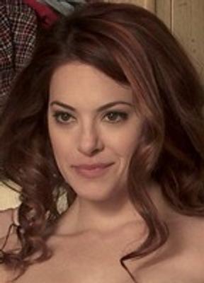 Olivia Alexander Breasts Butt 239748