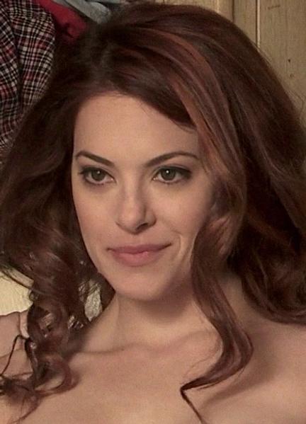 Olivia Alexander Nude 239748