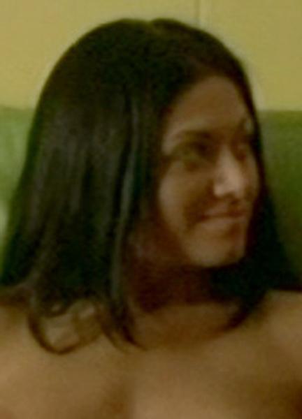 Dillan Lauren Naked 242082