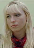 Ekateryna Rak Breasts Bush 81343