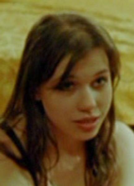 Anastasia Sergeyeva Nude 81344