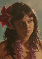 Emily Meade Bikini Breasts 218481