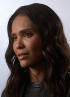 Lesley-Ann Brandt Bikini Breasts 270138