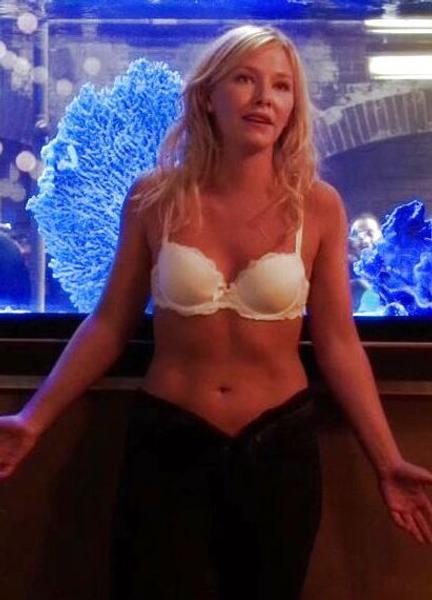 Kelli Giddish Hot Scenes 218490