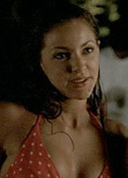 Jacqueline Mietus Hot Scenes 81430
