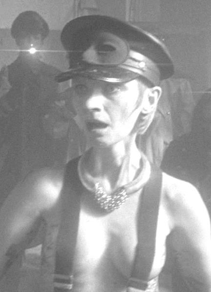 Agata Buzek Nude Photos 290669