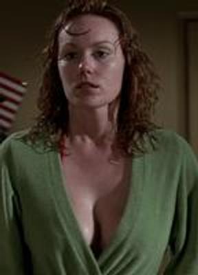Barbara Rhoades Bikini Sexy 280427