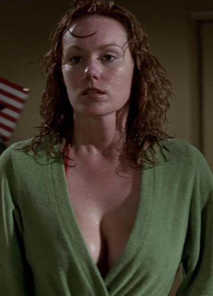 Sexiest Barbara Rhoades Scenes 280427