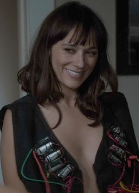 Rashida Jones Sexy Photos 218505