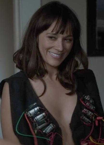 Rashida Jones Sexy Photos 218505