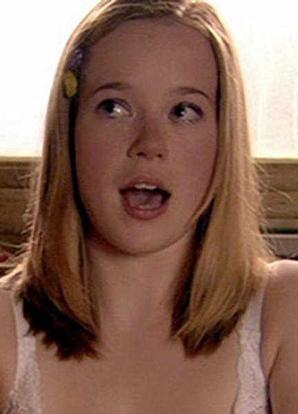 Sexy Lisa Backwell 81460