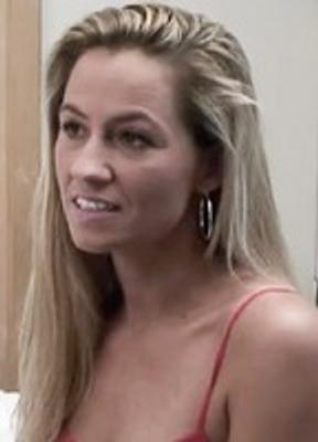 Vicky Wiese Breasts Bush 283575