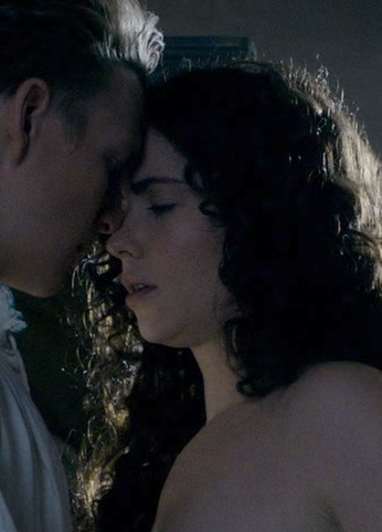 Amy Manson