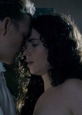 Amy Manson Breasts Left Breast 241683