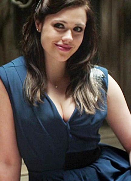 Jennie Jacques Nude 227604